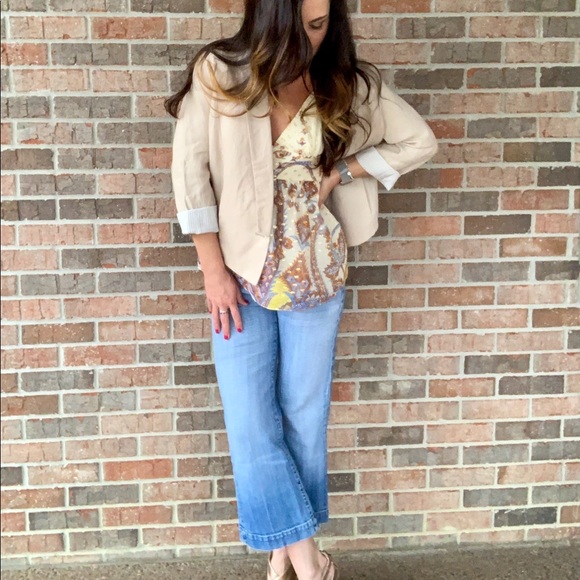 πHPπCropped Jeans - Picture 8 of 8